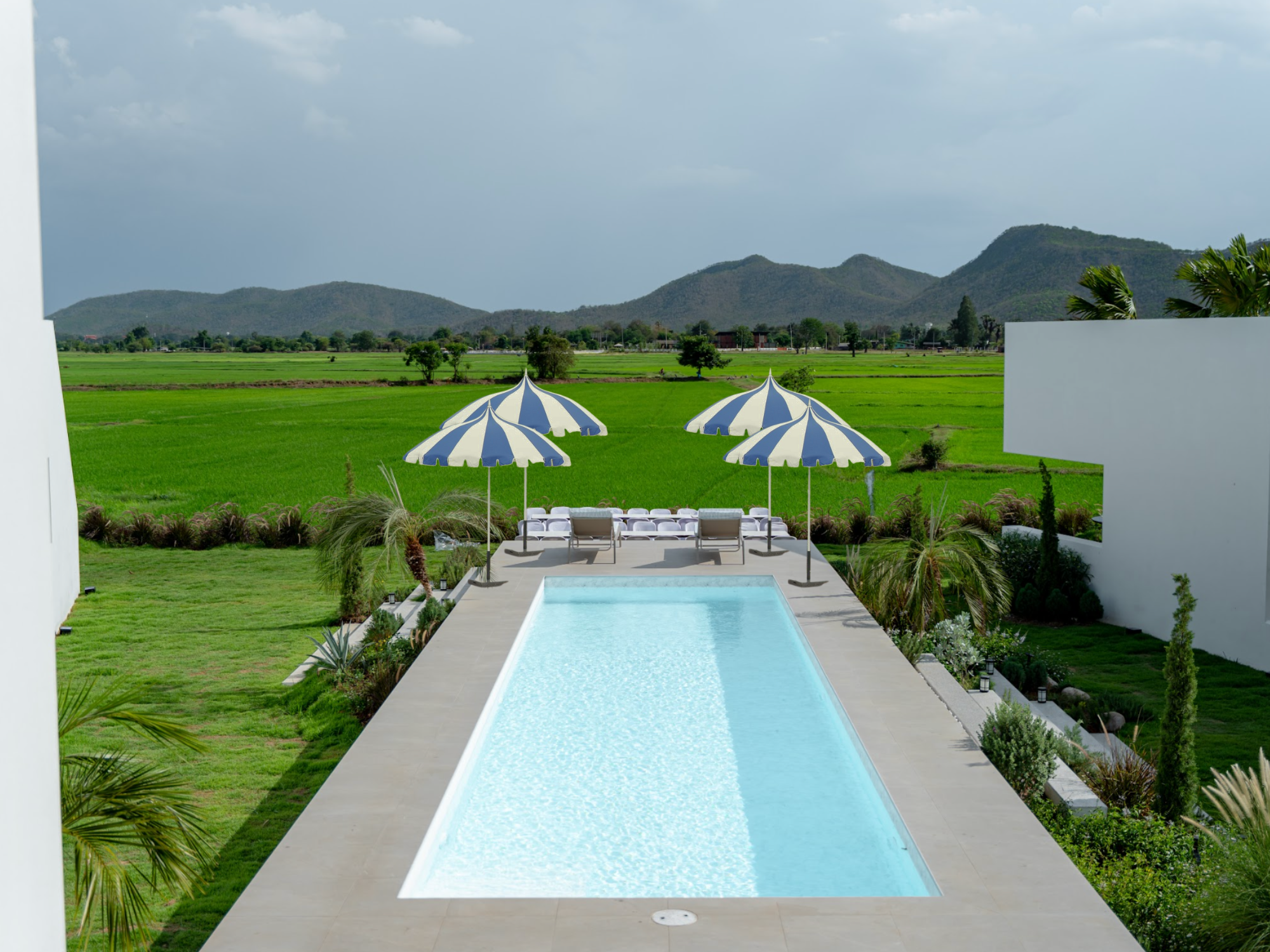 Astra Villa